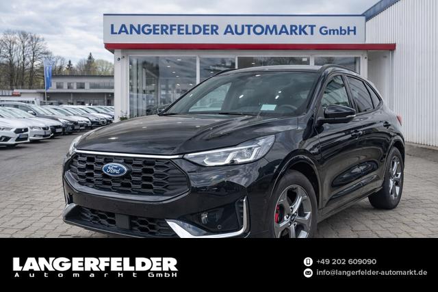 Ford Kuga - 2.5 Duratec Hybrid FHEV St-Line X PANO AHK