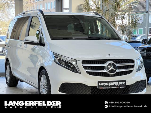 Mercedes-Benz V-Klasse - V 300 d Edition kompakt
