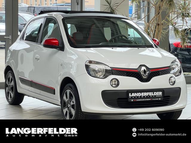 Renault Twingo - 1.0 SCe 70 Liberty