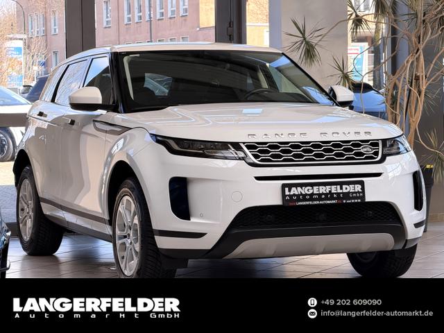 Land Rover Range Rover Evoque - S 2.0 P200 AWD