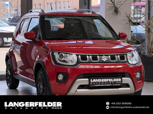 Suzuki Ignis - 1.2 SHVS Comfort