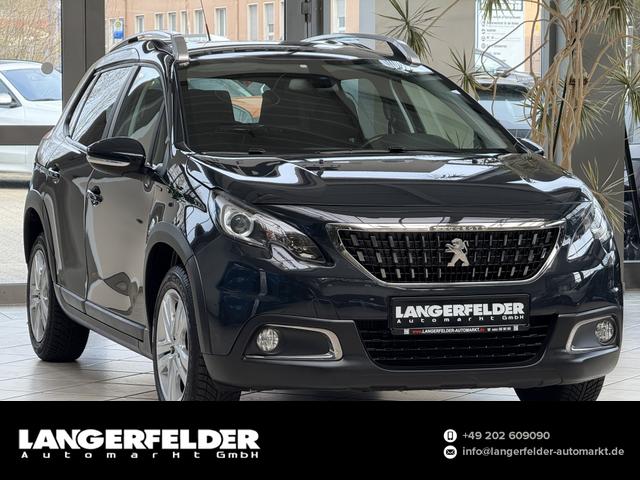 Peugeot 2008 - 1.2 PureTech 110 Signature