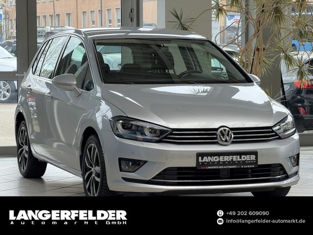 Volkswagen Golf Sportsvan - VII 1.4 TSI BMT Highline