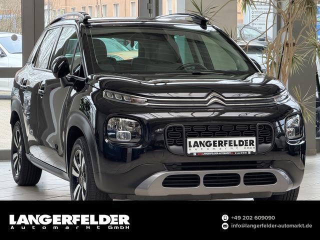 Citro&euml;n C3 Aircross - 1.2 PureTech 130 Shine S&S