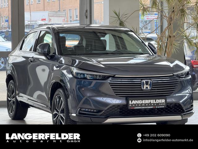 Honda HR-V - 1.5 i-MMD Hybrid OPF