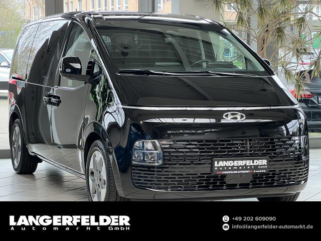 Hyundai Staria - 2.2 CRDi Prime 4WD