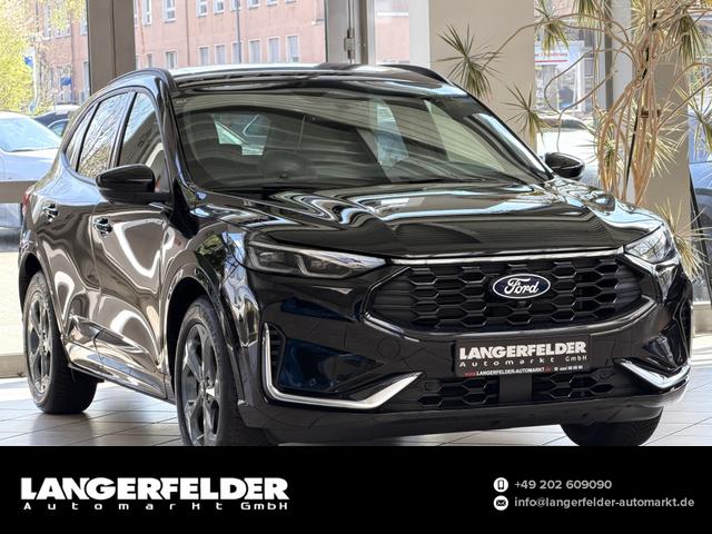 Ford Kuga - 2.5 Duratec Hybrid HEV St-Line X PANO AHK