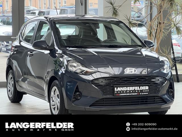 Hyundai i10 - 5 Sitzer Twist Automatik