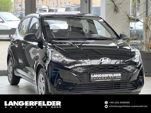 Hyundai i10 - 1.0