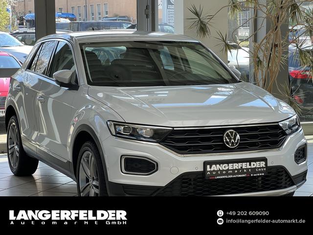 Volkswagen T-Roc - 2.0 TDI Active
