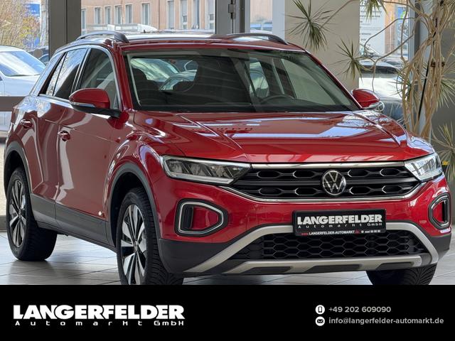 Volkswagen T-Roc - 2.0 TDI Move