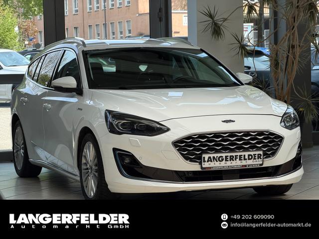Ford Focus Turnier - 1.5 EcoBoost Vignale S/S
