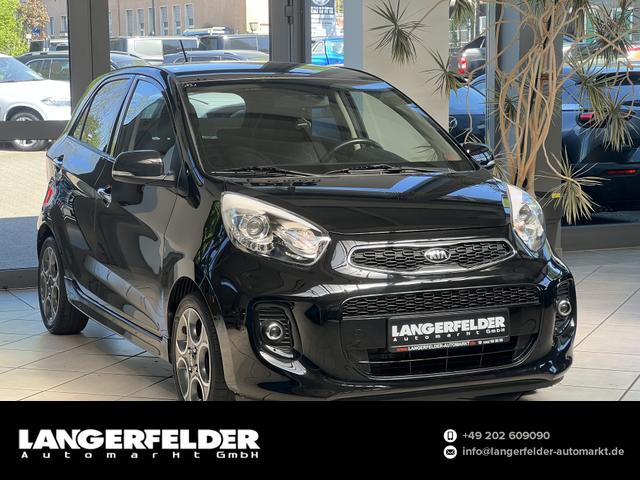 Kia Picanto - 1.2 Spirit