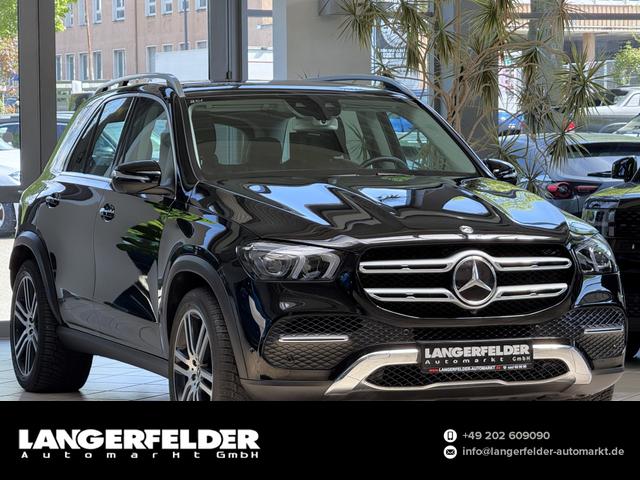 Mercedes-Benz GLE SUV - 350 d 4Matic