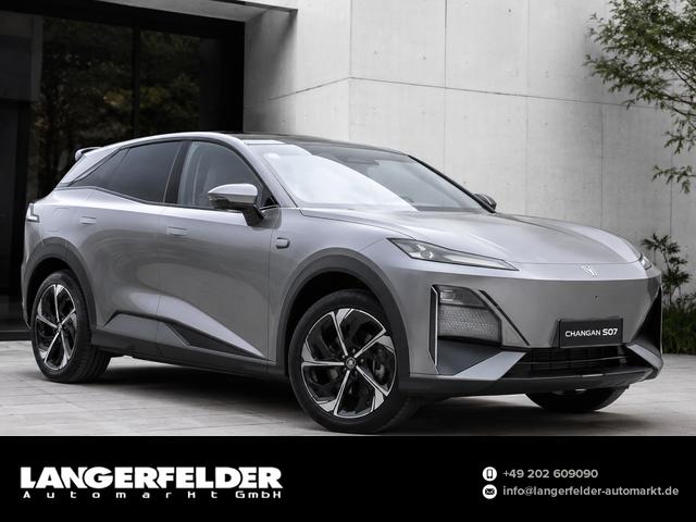 Changan Deepal S07 - EV 160kW