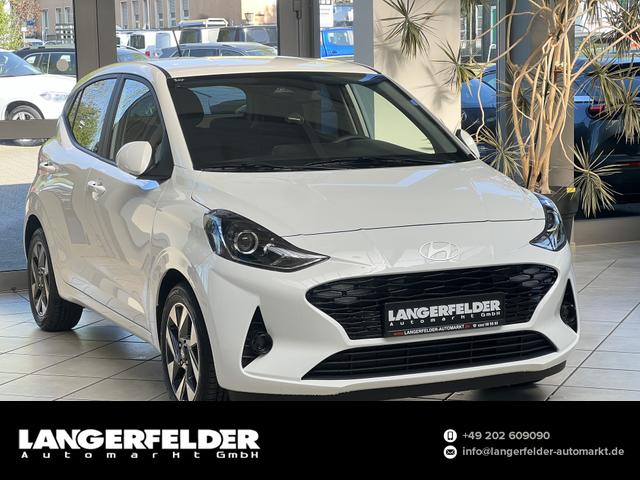 Hyundai i10 - 1.2 Trend