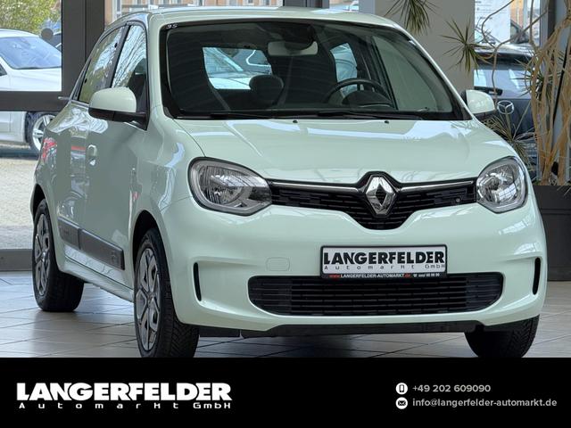 Renault Twingo - 1.0 SCe 75 Limited