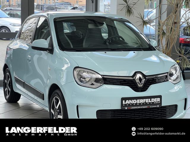 Renault Twingo - 1.0 SCe 75 Limited