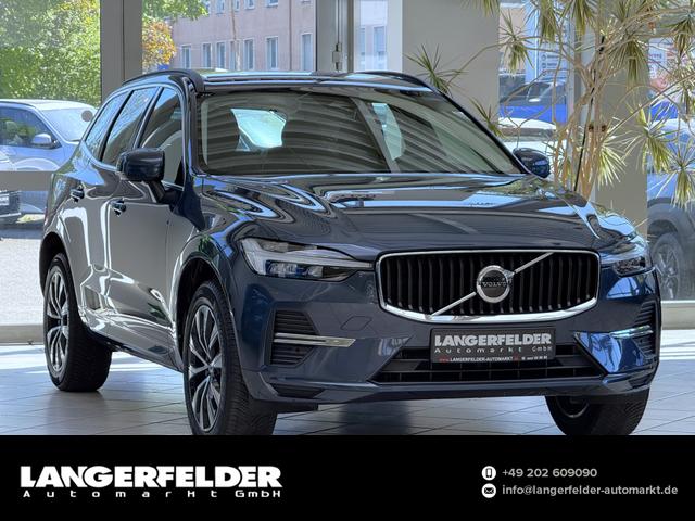 Volvo XC60 - XC 60 B4 2WD Core