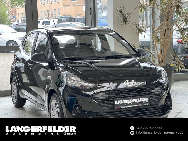 Hyundai i10 - 1.0 Select