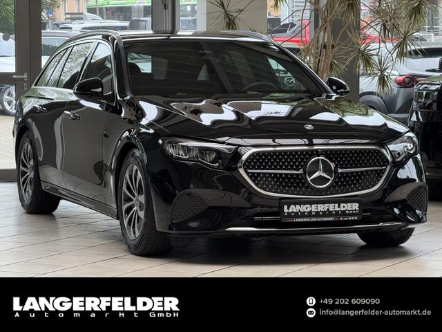 Mercedes-Benz E-Klasse T-Modell - E 200 d Avantgarde Advanced
