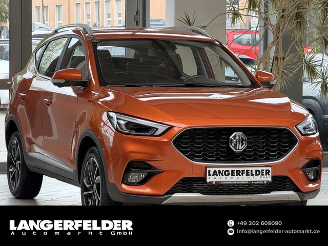 MG ZS - 1.0 T-GDI Luxury