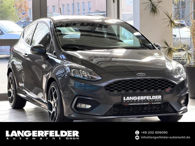 Ford Fiesta - 1.5 EcoBoost ST