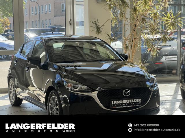Mazda Mazda2 - 2 1.5 SKYACTIV-G 90 Exclusive-Line