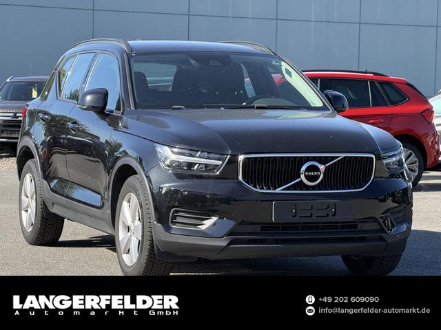 Volvo XC40 - XC 40 T2 2WD Momentum Core