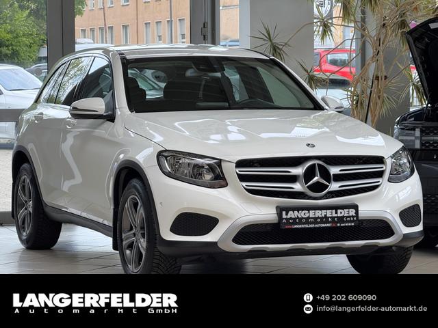 Mercedes-Benz GLC - 250 4Matic