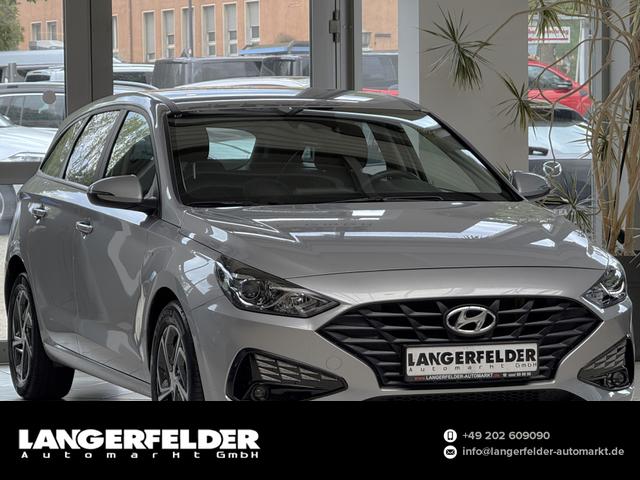Hyundai i30 Kombi - 1.0 T-GDI Select Mild-Hybrid