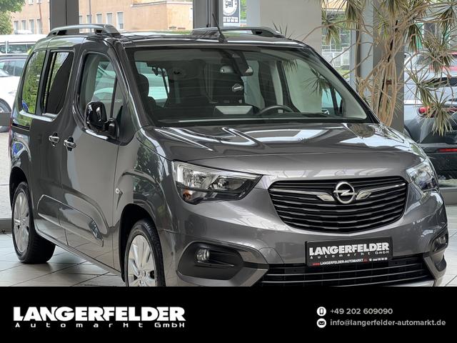 Opel Combo Life - 1.2 Turbo Ultimate