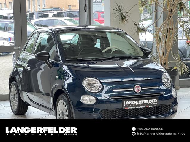 Fiat 500 - 1.0 Mild Hybrid