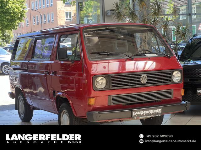 Volkswagen T3 - 