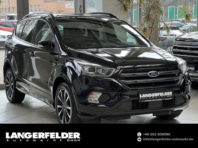 Ford Kuga - 2.0 TDCi ST-Line 4x4