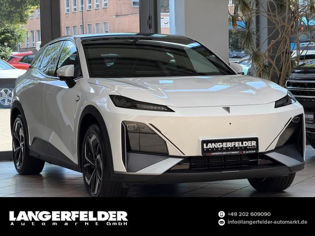 Changan Deepal S07 - EV 160kW