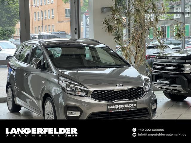 Kia Carens - 1.6 GDI Dream Team Edition