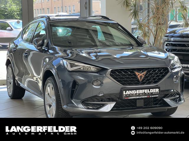 Cupra Formentor - 1.5 TSI OPF