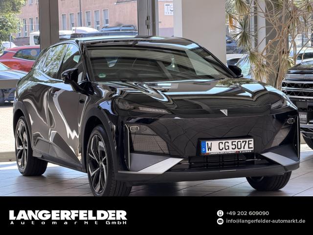 Changan Deepal S07 - EV 160kW