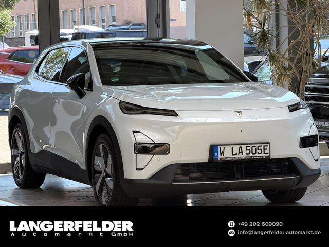 Changan Deepal S05 - MAX AWD