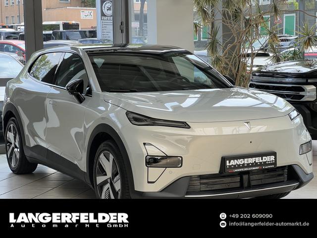 Changan Deepal S05 - MAX AWD