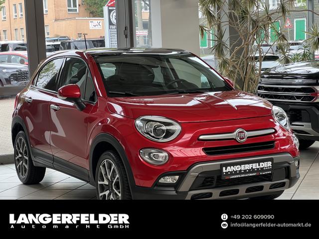 Fiat 500X - 1.4 MultiAir Cross Plus 4x2
