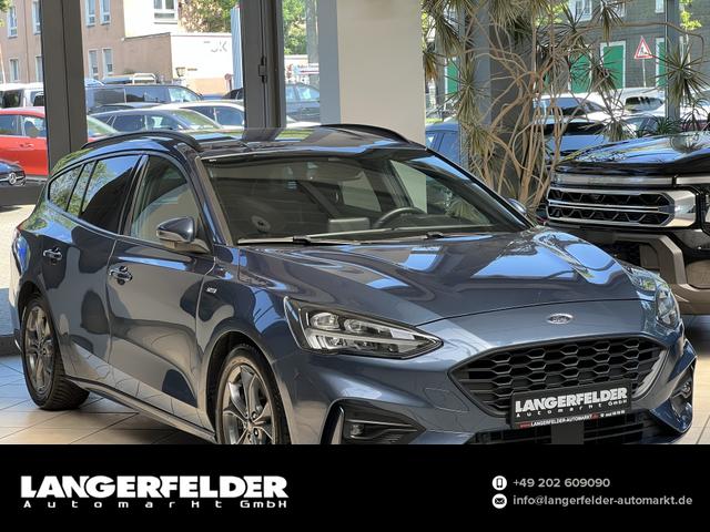 Ford Focus Turnier - 1.5 EcoBoost ST-Line X S/S