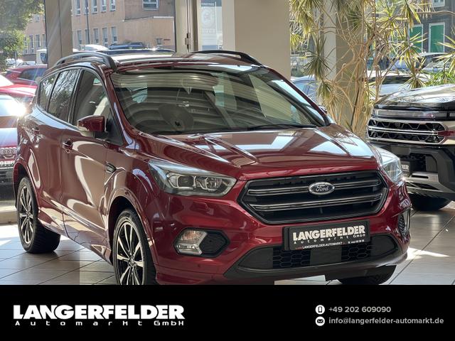 Ford Kuga - 1.5 EcoBoost ST-Line