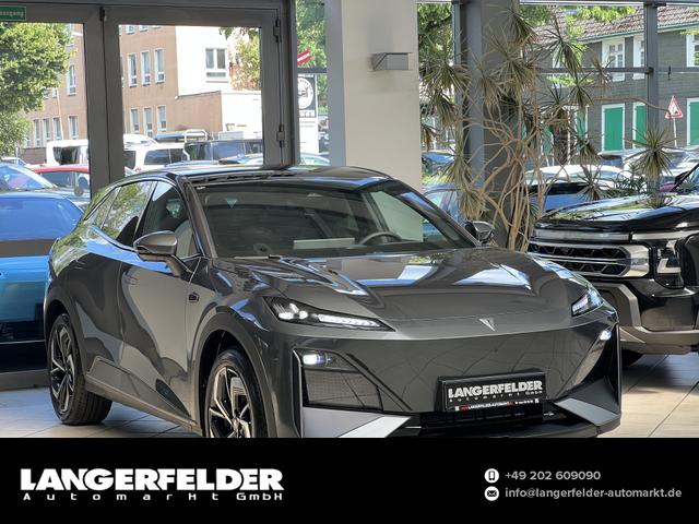 Changan Deepal S07 - EV 160kW