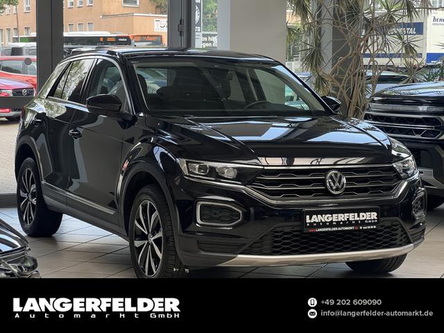 Volkswagen T-Roc - 1.0 TSI Style