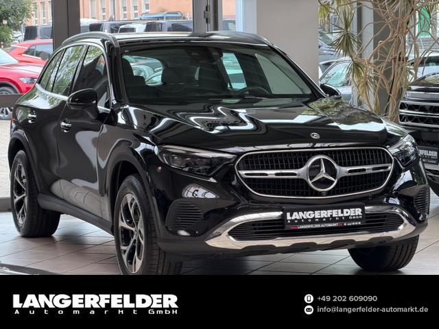 Mercedes-Benz GLC - 300 de Avantgarde 4Matic