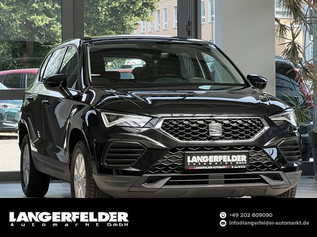 Seat Ateca - 1.0 TSI Reference