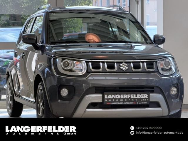 Suzuki Ignis - 1.2 Hybrid