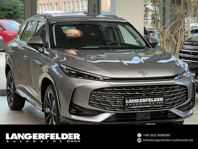 MG HS - Hybrid+ Luxury